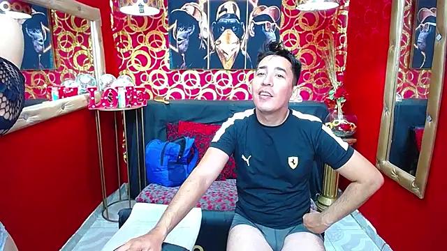 Customizable and immersive - Activate your taste buds and check-out our delicious choice of bondage cams streams with excited models getting their amazing bodies screwed with their beloved sex toys.