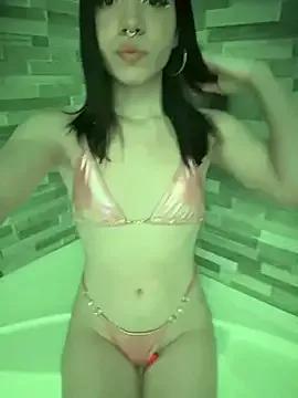 Customizable and immersive - Activate your taste buds and check-out our delicious choice of bondage cams streams with excited models getting their amazing bodies screwed with their beloved sex toys.