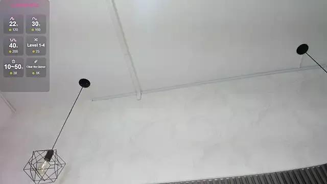 Customizable and immersive - Activate your taste buds and check-out our delicious choice of bondage cams streams with excited models getting their amazing bodies screwed with their beloved sex toys.