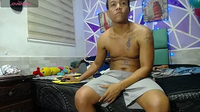 Customizable and immersive - Activate your taste buds and check-out our delicious choice of bondage cams streams with excited models getting their amazing bodies screwed with their beloved sex toys.