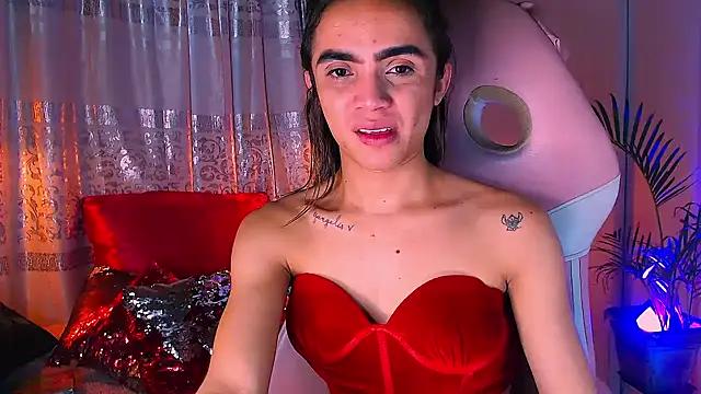 Customizable and immersive - Activate your taste buds and check-out our delicious choice of bondage cams streams with excited models getting their amazing bodies screwed with their beloved sex toys.