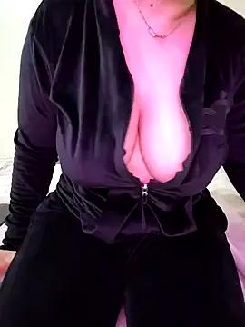 Photos of Shaoula from StripChat is Freechat