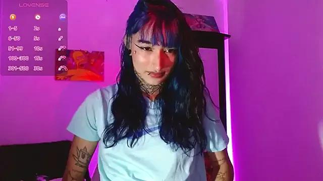 Customizable and immersive - Activate your taste buds and check-out our delicious choice of bondage cams streams with excited models getting their amazing bodies screwed with their beloved sex toys.