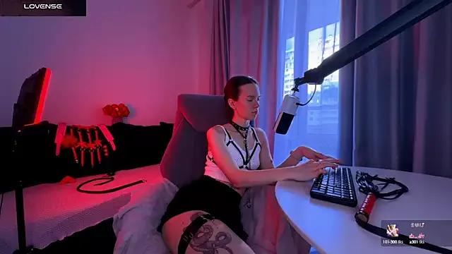 Customizable and immersive - Activate your taste buds and check-out our delicious choice of bondage cams streams with excited models getting their amazing bodies screwed with their beloved sex toys.