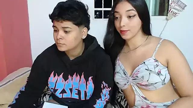 Customizable and immersive - Activate your taste buds and check-out our delicious choice of bondage cams streams with excited models getting their amazing bodies screwed with their beloved sex toys.