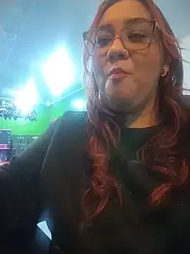 sharon-D from StripChat is Freechat