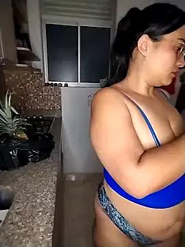 sharon_1 from StripChat is Freechat