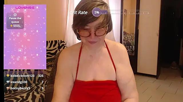 Customizable and immersive - Activate your taste buds and check-out our delicious choice of bondage cams streams with excited models getting their amazing bodies screwed with their beloved sex toys.