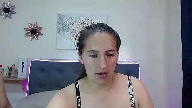 Customizable and immersive - Activate your taste buds and check-out our delicious choice of bondage cams streams with excited models getting their amazing bodies screwed with their beloved sex toys.