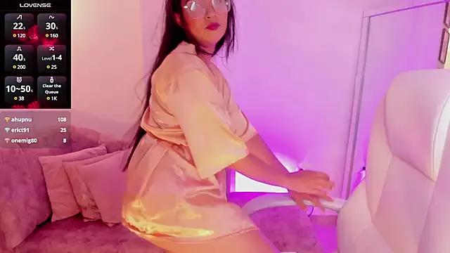 Customizable and immersive - Activate your taste buds and check-out our delicious choice of bondage cams streams with excited models getting their amazing bodies screwed with their beloved sex toys.