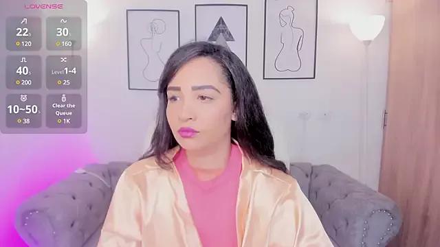 Customizable and immersive - Activate your taste buds and check-out our delicious choice of bondage cams streams with excited models getting their amazing bodies screwed with their beloved sex toys.