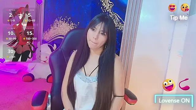 Customizable and immersive - Activate your taste buds and check-out our delicious choice of bondage cams streams with excited models getting their amazing bodies screwed with their beloved sex toys.