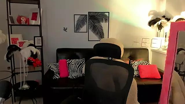 Customizable and immersive - Activate your taste buds and check-out our delicious choice of bondage cams streams with excited models getting their amazing bodies screwed with their beloved sex toys.