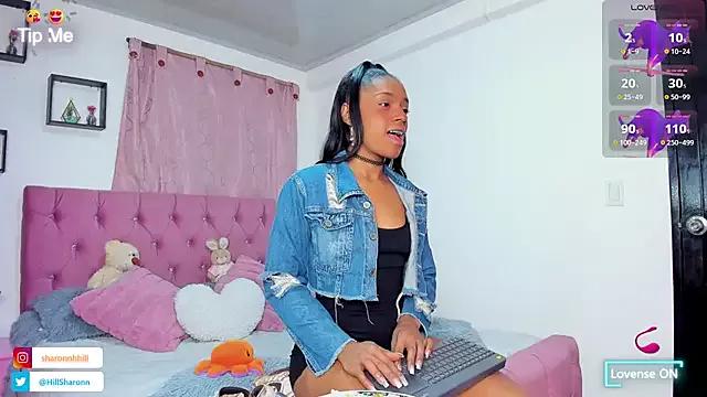 Customizable and immersive - Activate your taste buds and check-out our delicious choice of bondage cams streams with excited models getting their amazing bodies screwed with their beloved sex toys.