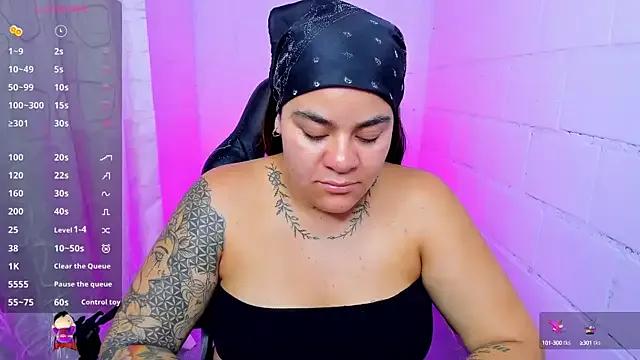 Customizable and immersive - Activate your taste buds and check-out our delicious choice of bondage cams streams with excited models getting their amazing bodies screwed with their beloved sex toys.