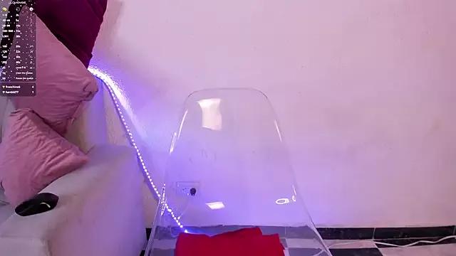 Customizable and immersive - Activate your taste buds and check-out our delicious choice of bondage cams streams with excited models getting their amazing bodies screwed with their beloved sex toys.