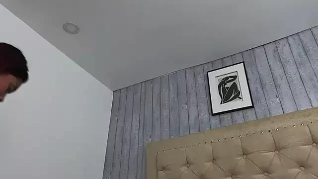 Customizable and immersive - Activate your taste buds and check-out our delicious choice of bondage cams streams with excited models getting their amazing bodies screwed with their beloved sex toys.