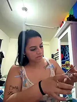 Customizable and immersive - Activate your taste buds and check-out our delicious choice of bondage cams streams with excited models getting their amazing bodies screwed with their beloved sex toys.