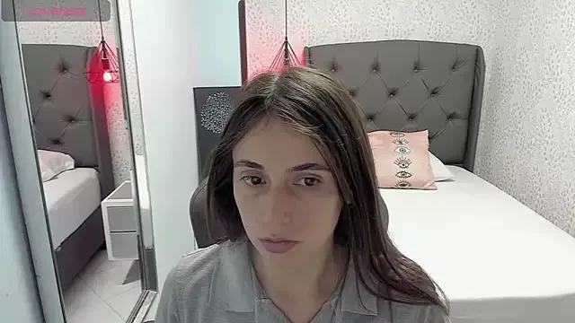 Customizable and immersive - Activate your taste buds and check-out our delicious choice of bondage cams streams with excited models getting their amazing bodies screwed with their beloved sex toys.