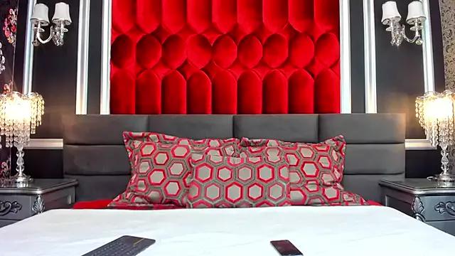 Customizable and immersive - Activate your taste buds and check-out our delicious choice of bondage cams streams with excited models getting their amazing bodies screwed with their beloved sex toys.