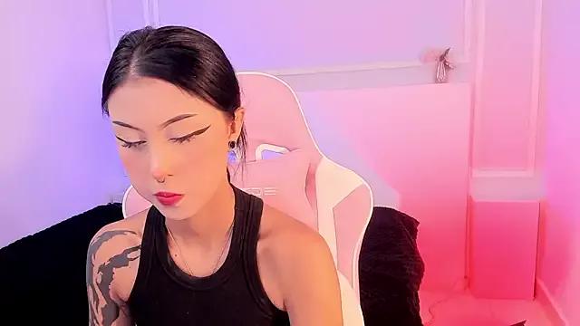 Customizable and immersive - Activate your taste buds and check-out our delicious choice of bondage cams streams with excited models getting their amazing bodies screwed with their beloved sex toys.