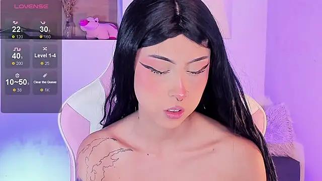 Customizable and immersive - Activate your taste buds and check-out our delicious choice of bondage cams streams with excited models getting their amazing bodies screwed with their beloved sex toys.