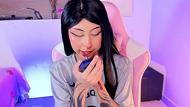 Customizable and immersive - Activate your taste buds and check-out our delicious choice of bondage cams streams with excited models getting their amazing bodies screwed with their beloved sex toys.