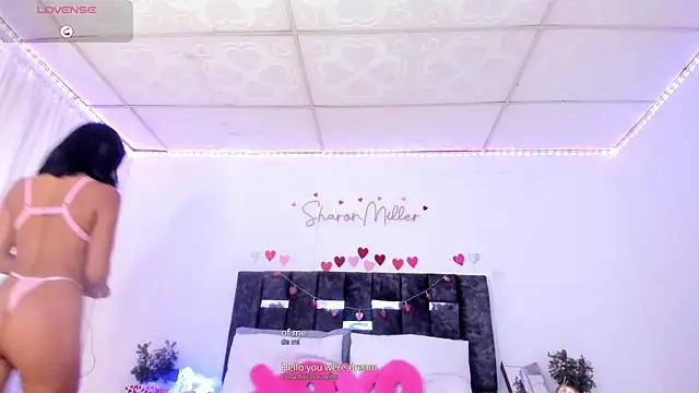Customizable and immersive - Activate your taste buds and check-out our delicious choice of bondage cams streams with excited models getting their amazing bodies screwed with their beloved sex toys.