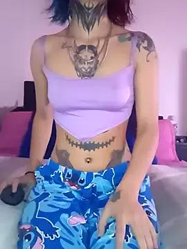 SharonSalazar from StripChat is Freechat