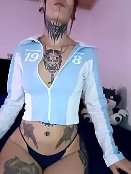 Customizable and immersive - Activate your taste buds and check-out our delicious choice of bondage cams streams with excited models getting their amazing bodies screwed with their beloved sex toys.