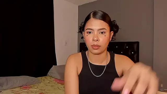Customizable and immersive - Activate your taste buds and check-out our delicious choice of bondage cams streams with excited models getting their amazing bodies screwed with their beloved sex toys.