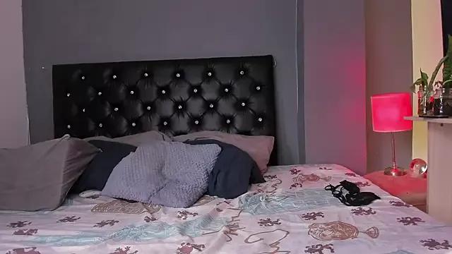 Customizable and immersive - Activate your taste buds and check-out our delicious choice of bondage cams streams with excited models getting their amazing bodies screwed with their beloved sex toys.