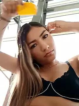 Customizable and immersive - Activate your taste buds and check-out our delicious choice of bondage cams streams with excited models getting their amazing bodies screwed with their beloved sex toys.