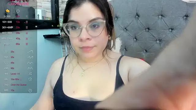 Customizable and immersive - Activate your taste buds and check-out our delicious choice of bondage cams streams with excited models getting their amazing bodies screwed with their beloved sex toys.