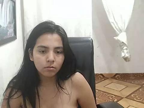 Shasha_Glowing from StripChat