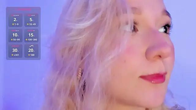 shatall_rouge from StripChat is Freechat