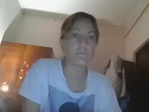 ShawnaAdams from StripChat is Freechat
