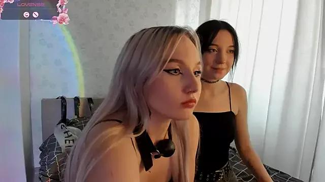 Customizable and immersive - Activate your taste buds and check-out our delicious choice of bondage cams streams with excited models getting their amazing bodies screwed with their beloved sex toys.