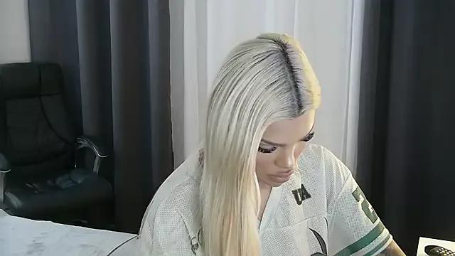 Customizable and immersive - Activate your taste buds and check-out our delicious choice of bondage cams streams with excited models getting their amazing bodies screwed with their beloved sex toys.