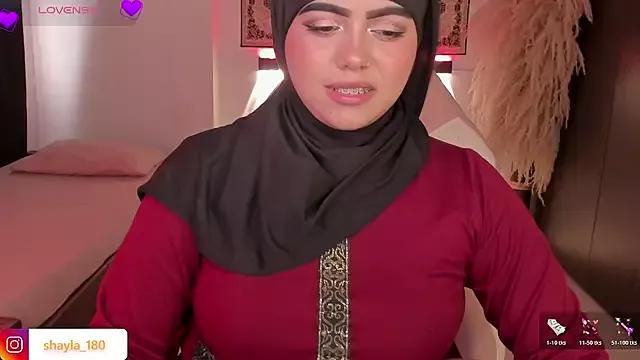 Photos of shayla_18 from StripChat is Freechat