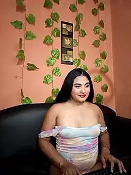 shayna_all from StripChat is Freechat