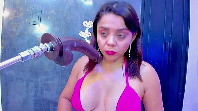 shayra_boobs1 from StripChat is Freechat
