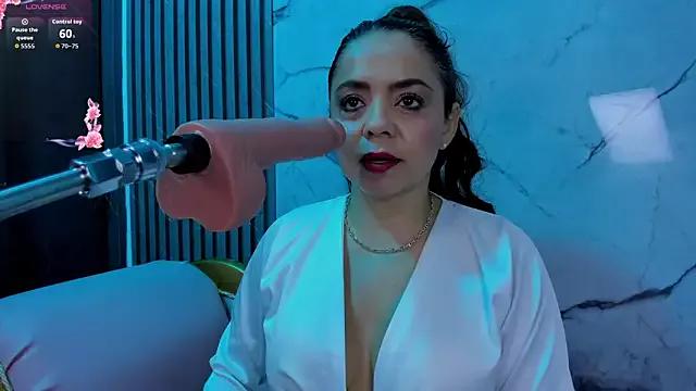 Customizable and immersive - Activate your taste buds and check-out our delicious choice of bondage cams streams with excited models getting their amazing bodies screwed with their beloved sex toys.