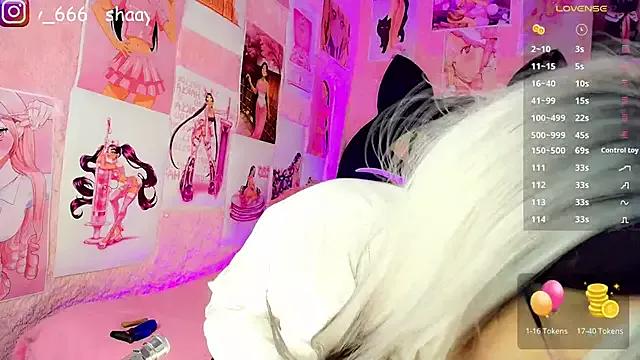 Customizable and immersive - Activate your taste buds and check-out our delicious choice of bondage cams streams with excited models getting their amazing bodies screwed with their beloved sex toys.