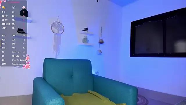Customizable and immersive - Activate your taste buds and check-out our delicious choice of bondage cams streams with excited models getting their amazing bodies screwed with their beloved sex toys.