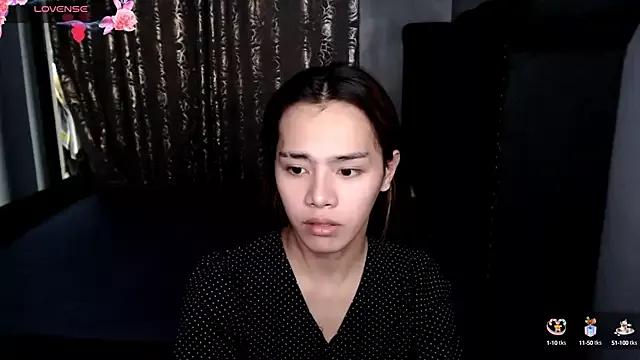 shecutie69 from StripChat is Freechat