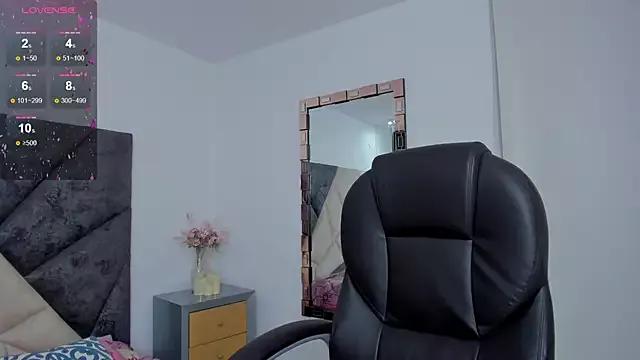 Customizable and immersive - Activate your taste buds and check-out our delicious choice of bondage cams streams with excited models getting their amazing bodies screwed with their beloved sex toys.