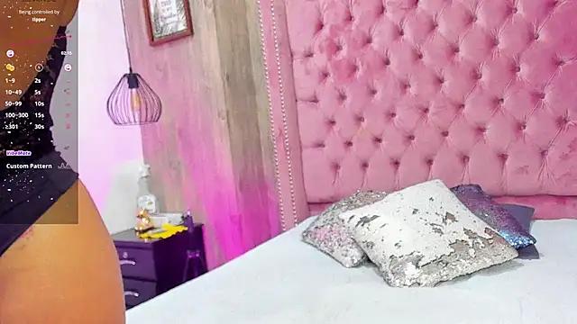 Customizable and immersive - Activate your taste buds and check-out our delicious choice of bondage cams streams with excited models getting their amazing bodies screwed with their beloved sex toys.