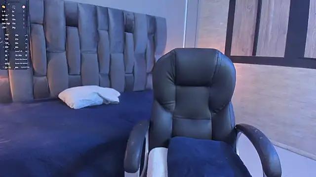 Customizable and immersive - Activate your taste buds and check-out our delicious choice of bondage cams streams with excited models getting their amazing bodies screwed with their beloved sex toys.
