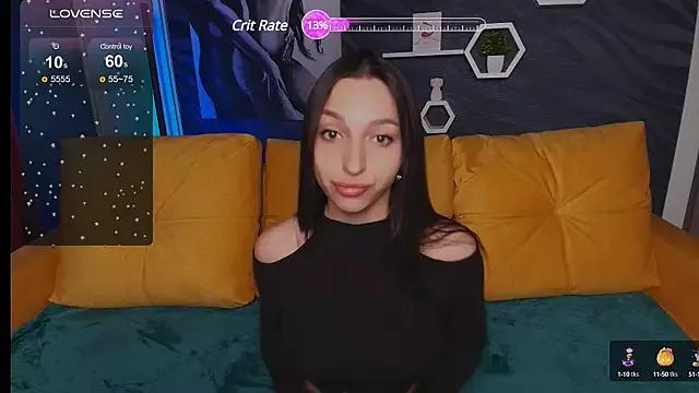sheillawood from StripChat is Freechat